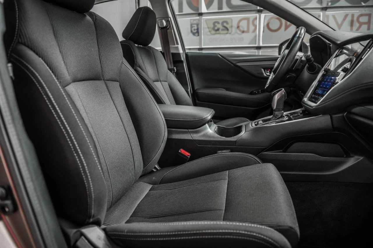 2022 Subaru Legacy Touring TOIT.OUVRANT+SIEGES.CHAUFF+CARPLAY Image principale