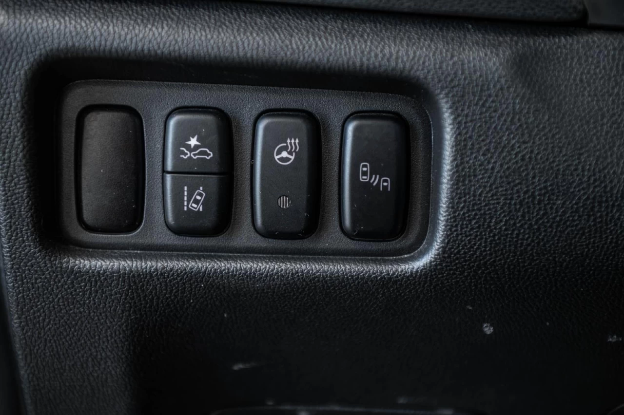 2020 Mitsubishi RVR GT AWC+TOIT.PANO+VOLANT/SIEGES.CHAUFF+CUIR Main Image