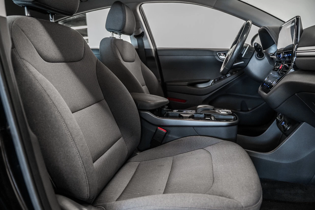 2020 Hyundai IONIQ Electric Preferred Image principale