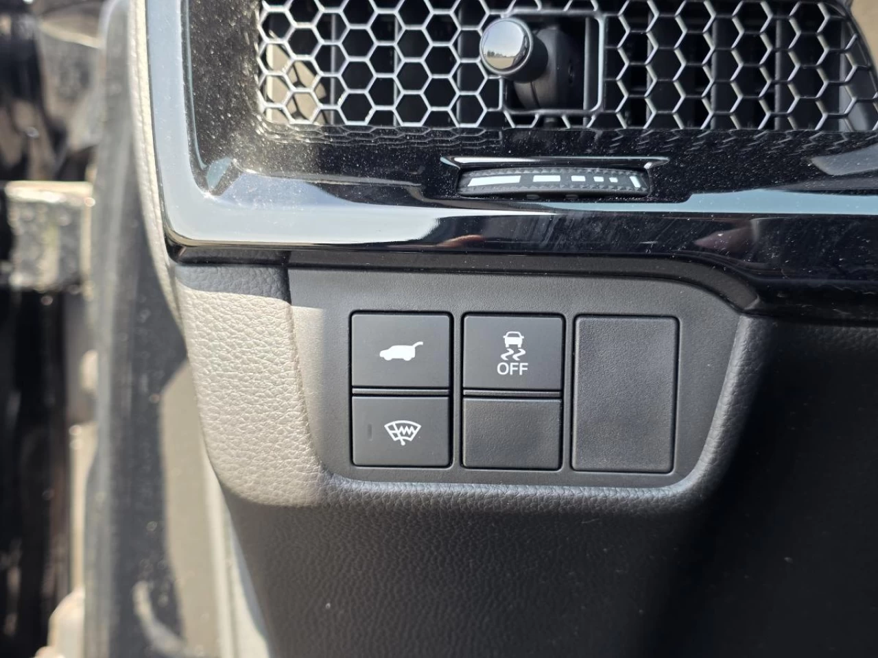 2023 Honda CR-V EX-L AWD Image principale