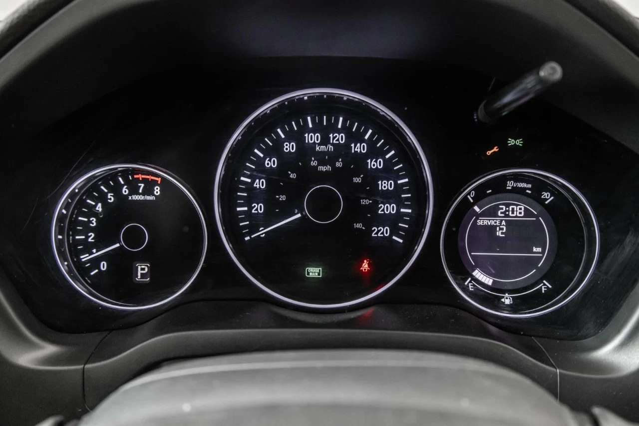2018 Honda HR-V LX AWD Automatique Garantie 1 AN Image principale