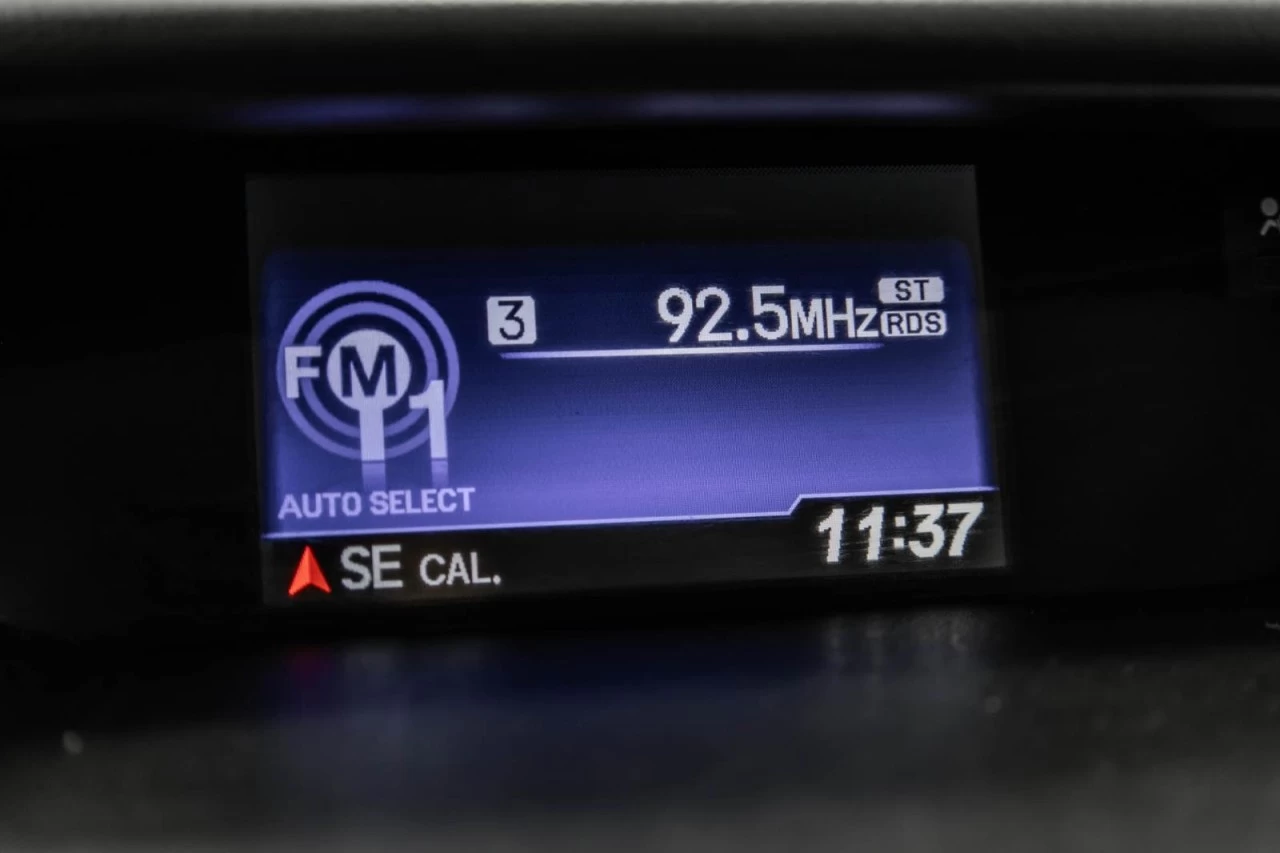 2014 Honda CR-V 2x4 - LX - GARANTIE 1 AN - BAS KM Main Image