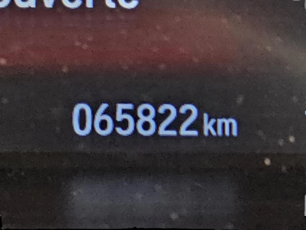 2022 Honda CR-V LX AWD Main Image