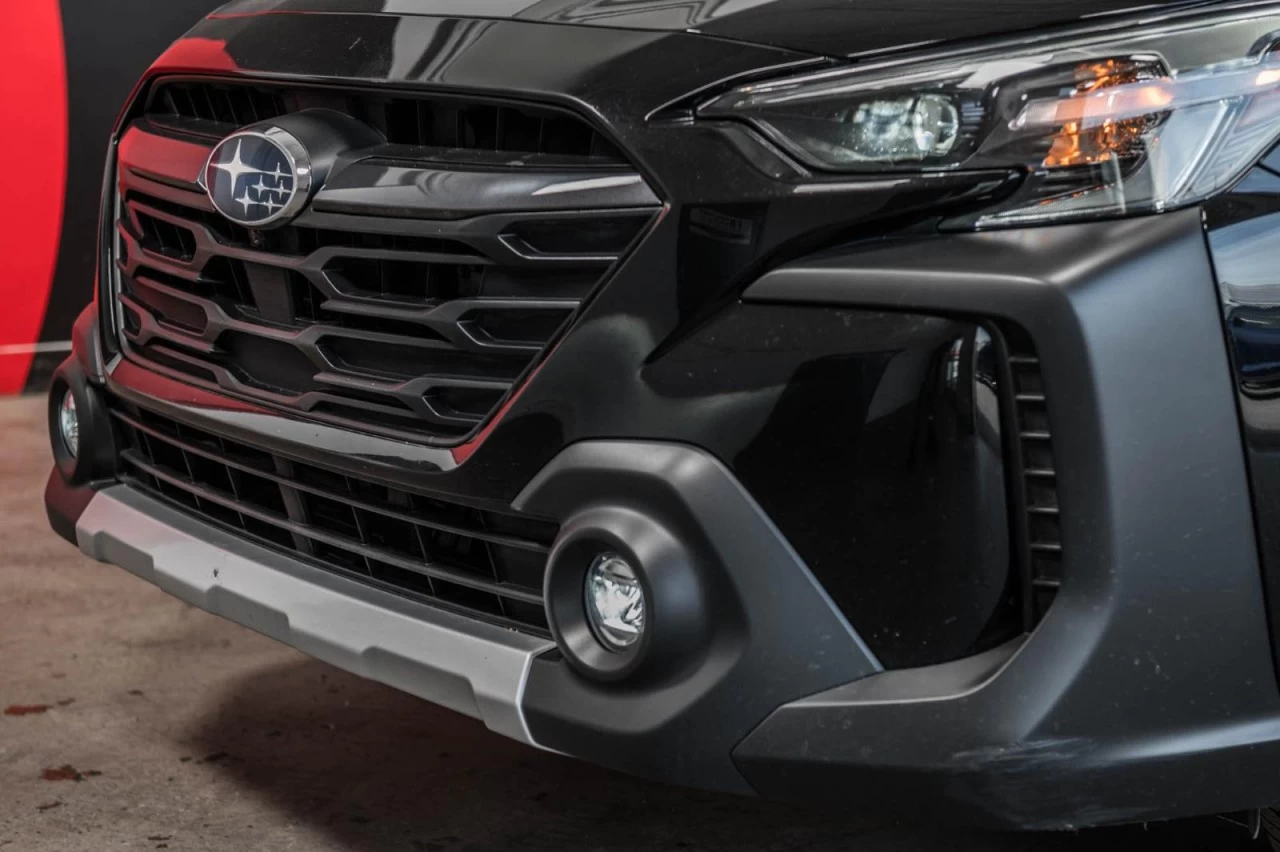 2023 Subaru Outback Premier XT NAVI+TOIT.OUVRANT+CUIR+CARPLAY Image principale