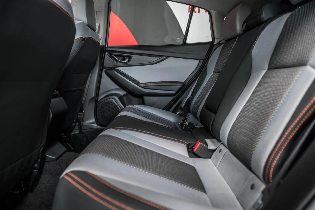 2022 Subaru Crosstrek Sport TOIT.OUVRANT+VOLANT/SIEGES.CHAUFF+CARPLAY Image principale