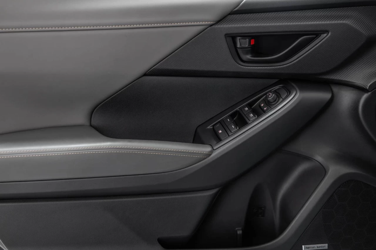 2024 Subaru Crosstrek Wilderness TOIT.OUVRANT+CUIR+VOLANT/SIEGES.CHAUFF Image principale