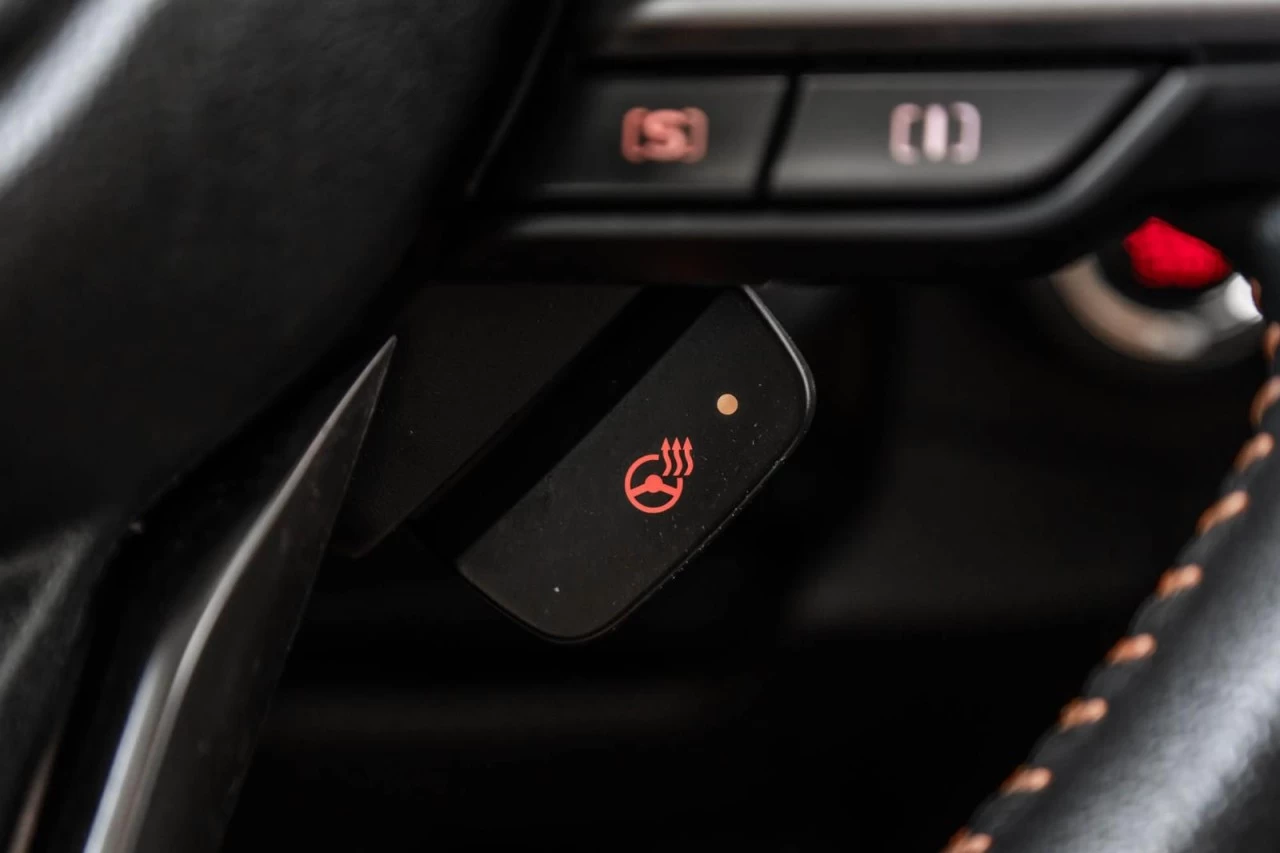 2023 Subaru Crosstrek Touring TOIT.OUVRANT+VOLANT/SIEGES.CHAUFF+CARPLAY Main Image