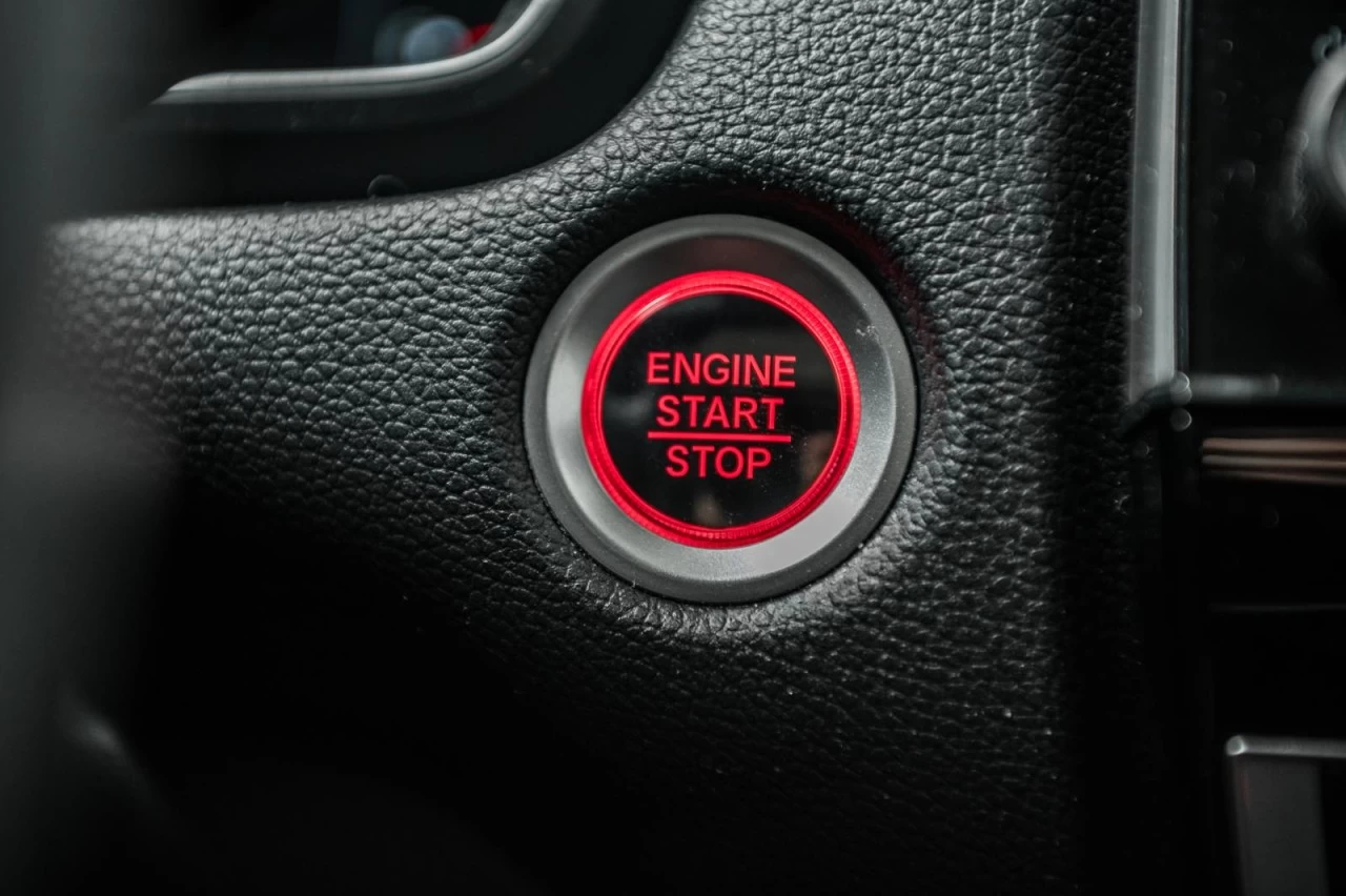 2020 Honda CR-V EX-L AWD+TOIT.OUVRANT+CUIR+VOLANT/SIEGES.CHAUFF Main Image