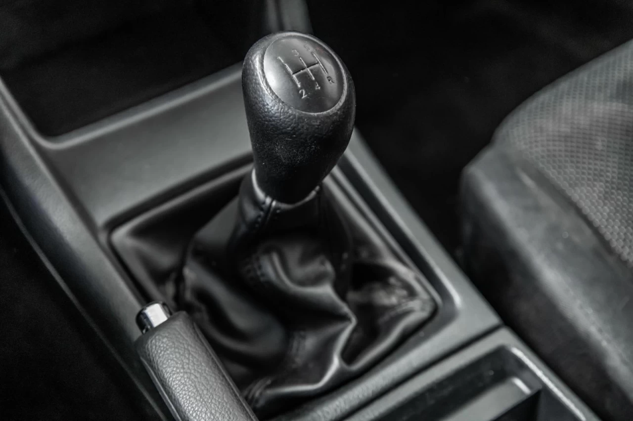 2015 Subaru Impreza Manuelle 4x4  AUBAINE! Image principale