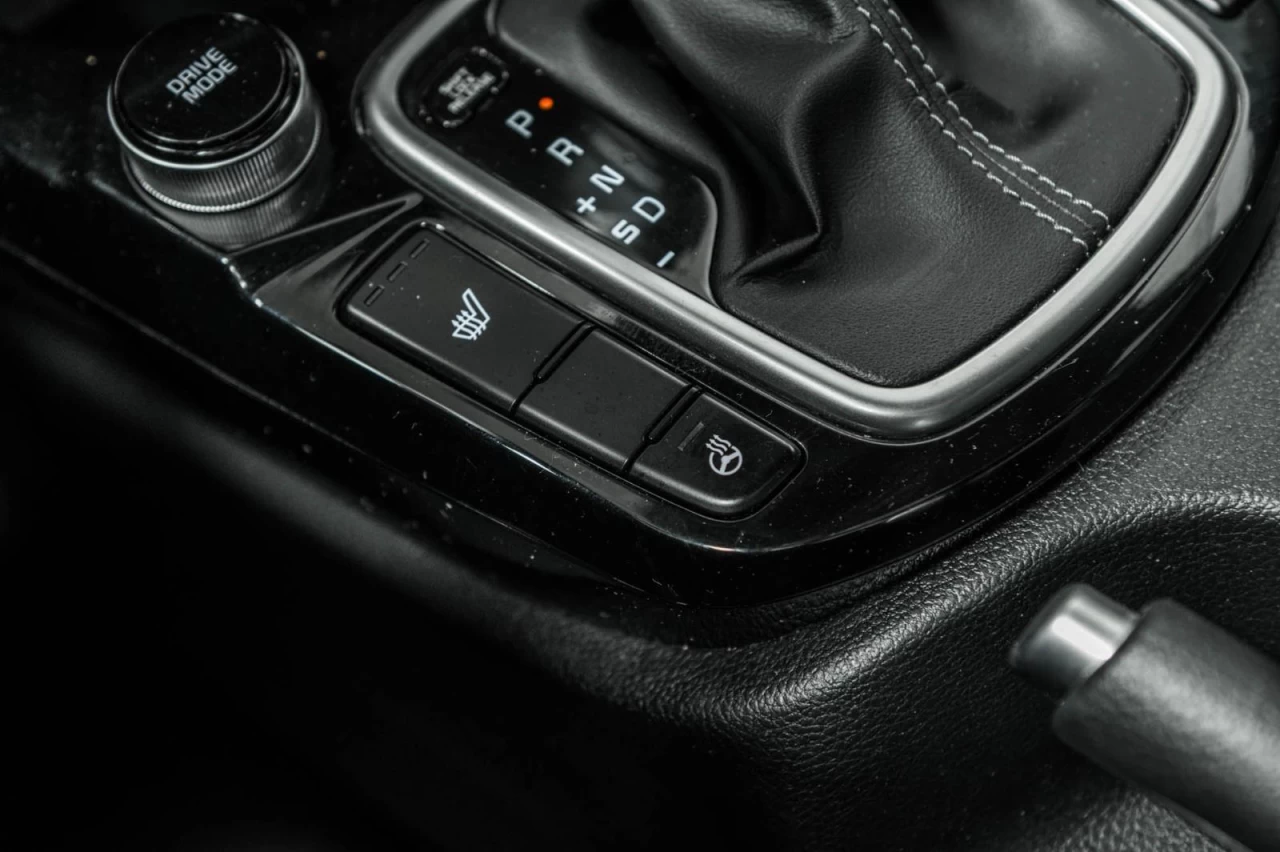 2022 Kia Seltos EX AWD+TOIT.OUVRANT+CUIR+CARPLAY+SIEGES.CHAUFFANTS Main Image