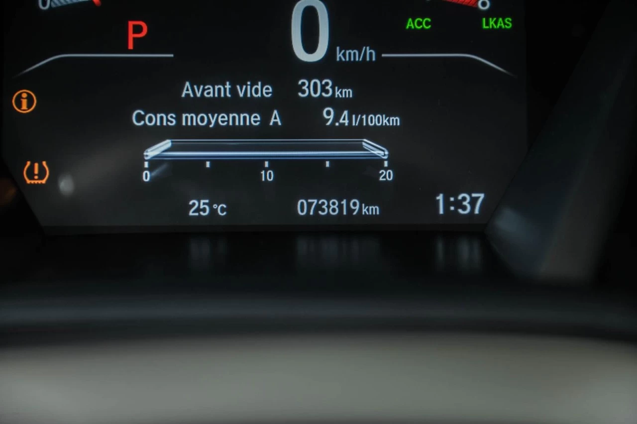 2022 Honda CR-V LX AWD+SIEGES.CHAUFF+BLUETOOTH+CAM.RECUL Main Image