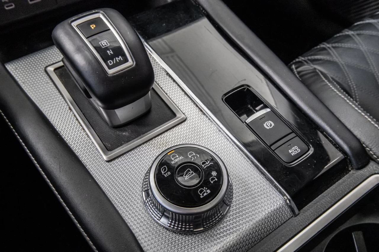 2022 Mitsubishi Outlander GT S-AWC NAVI+TOIT.PANO+CUIR+SIEGES.CHAUFFANTS Main Image