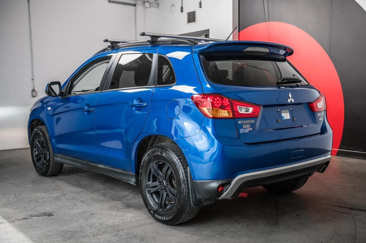 2015 Mitsubishi RVR AWD GT Garantie 1 AN Main Image