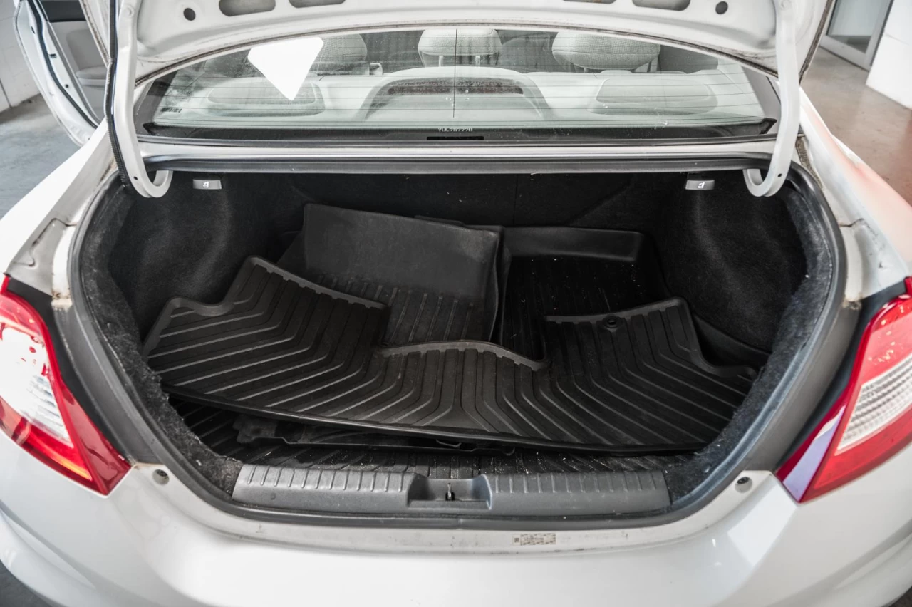 2012 Honda Civic Automatique LX Main Image