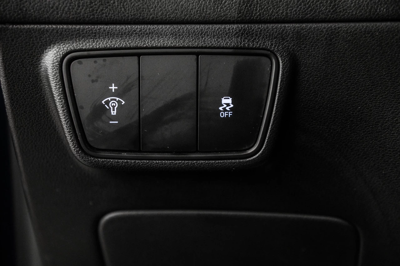 2024 Hyundai Tucson Preferred Awd Main Image