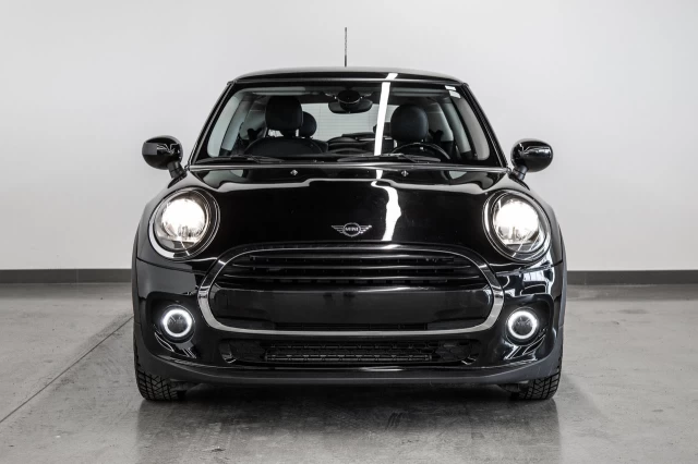 Mini 3 door Cooper 2020