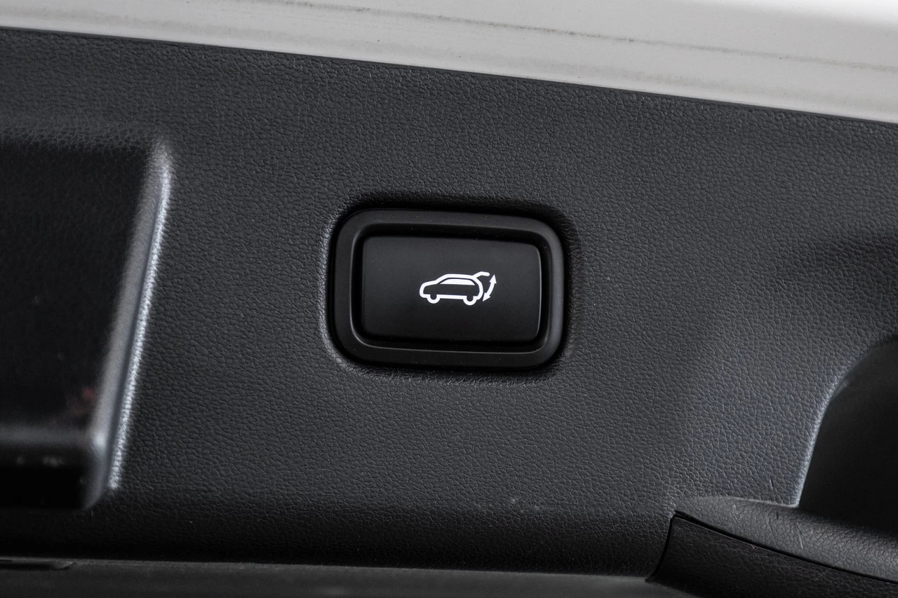 2024 Hyundai Tucson Hybrid Luxury Awd Image principale