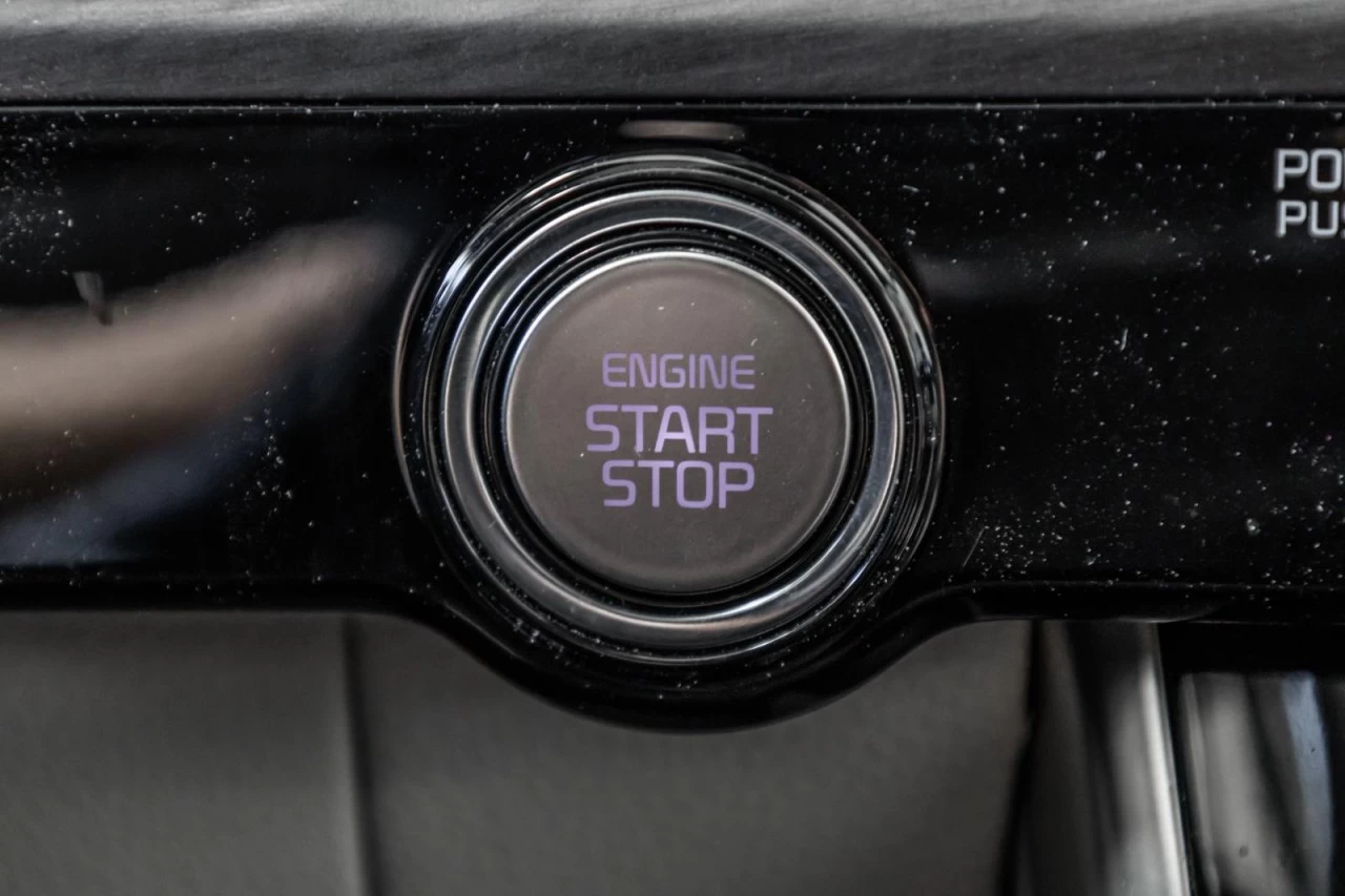 2023 Kia Carnival EX+ 7.PASS+CAMERA360+NAVI+CUIR+SIEGES.CHAUFFANTS Image principale