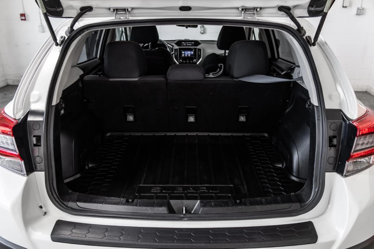 2022 Subaru Crosstrek Touring VOLANT/SIEGES.CHAUFFANTS+CARPLAY+CAM.RECUL Image principale