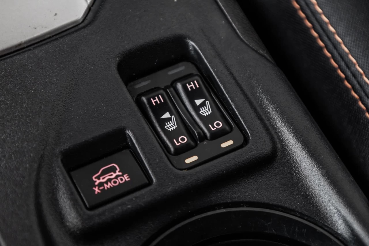 2023 Subaru Crosstrek Touring VOLANT/SIEGES.CHAUFFANTS+CARPLAY+CAM.RECUL Image principale