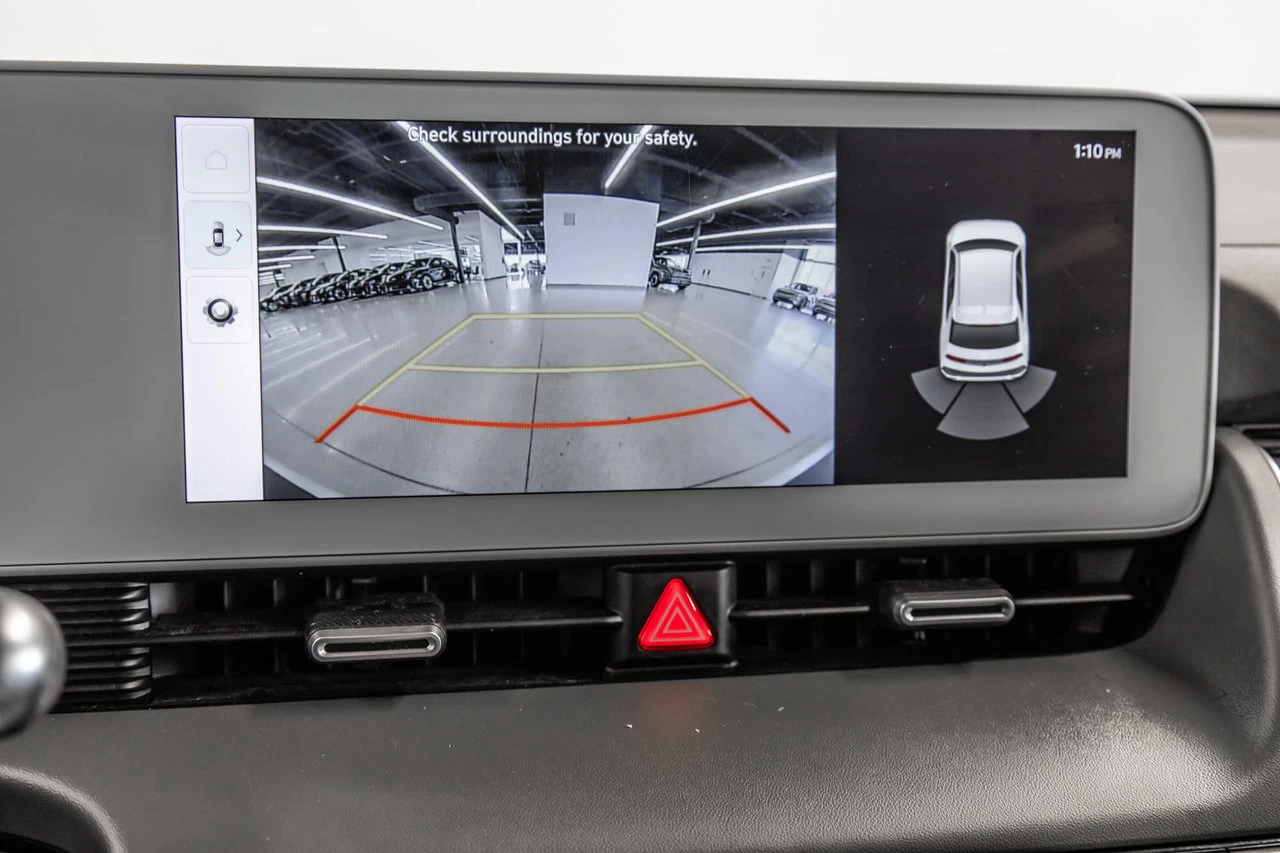 2023 Hyundai IONIQ 5 Preferred Long Range Main Image