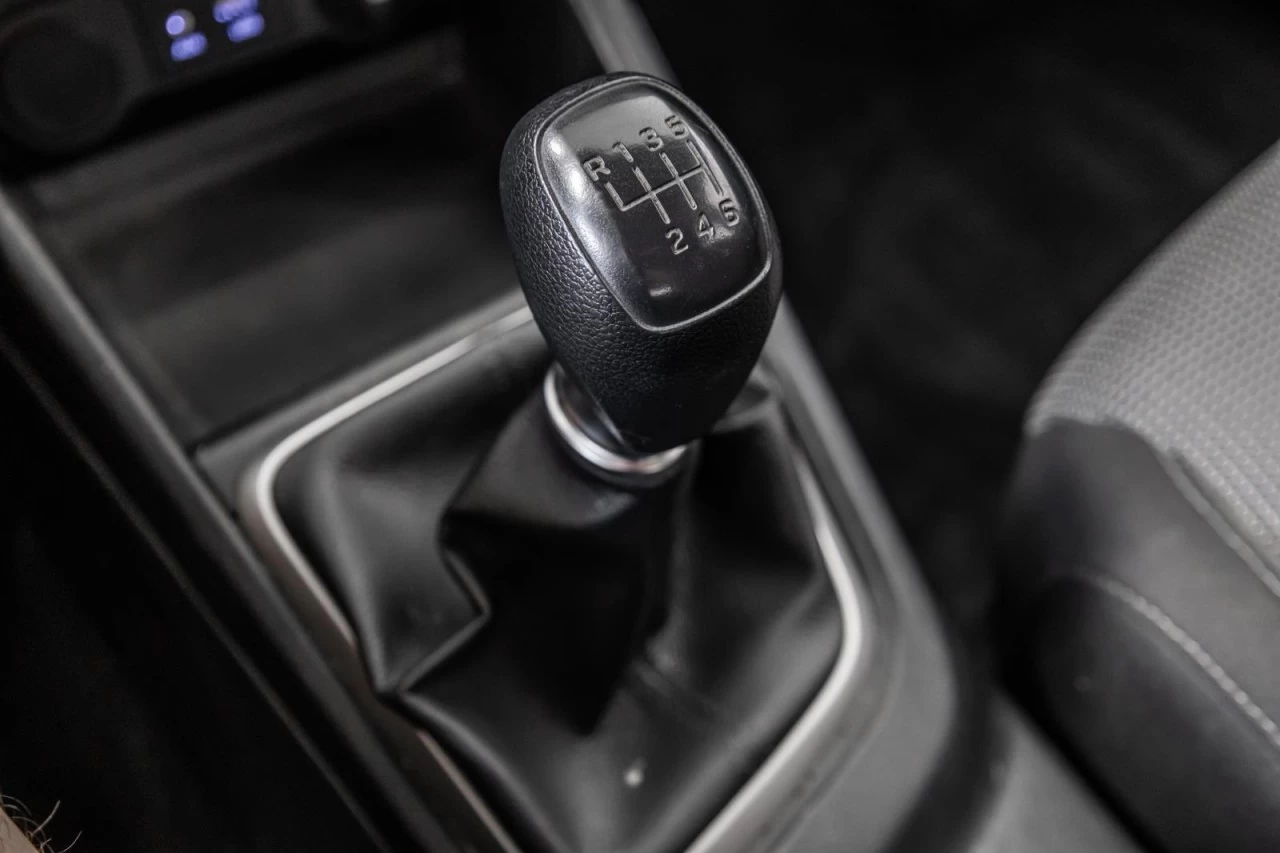 2020 Hyundai Accent Manuelle Prefered Garantie 1 AN Main Image