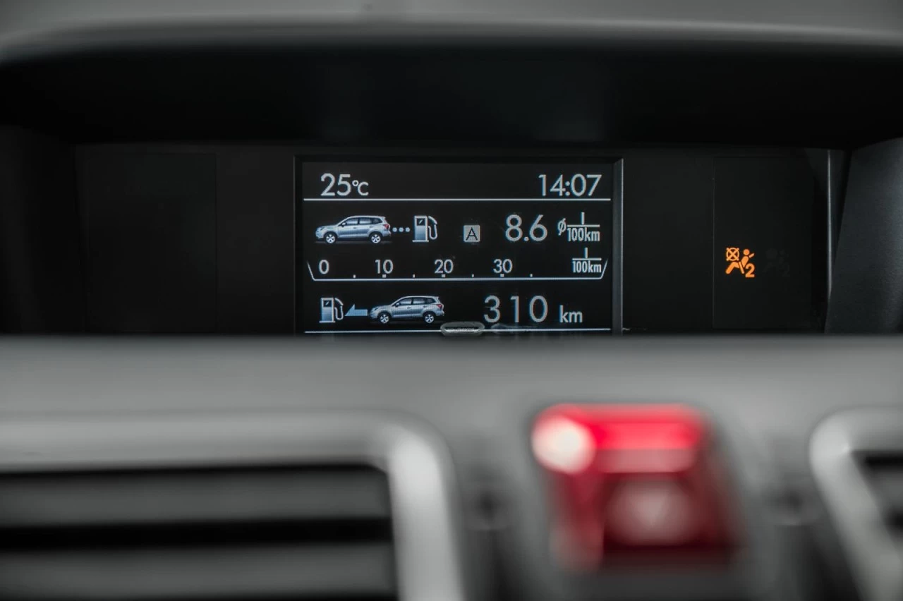 2018 Subaru Forester Convenience MAGS+SIEGES.CHAUFF+CARPLAY+BLUETOOTH Main Image