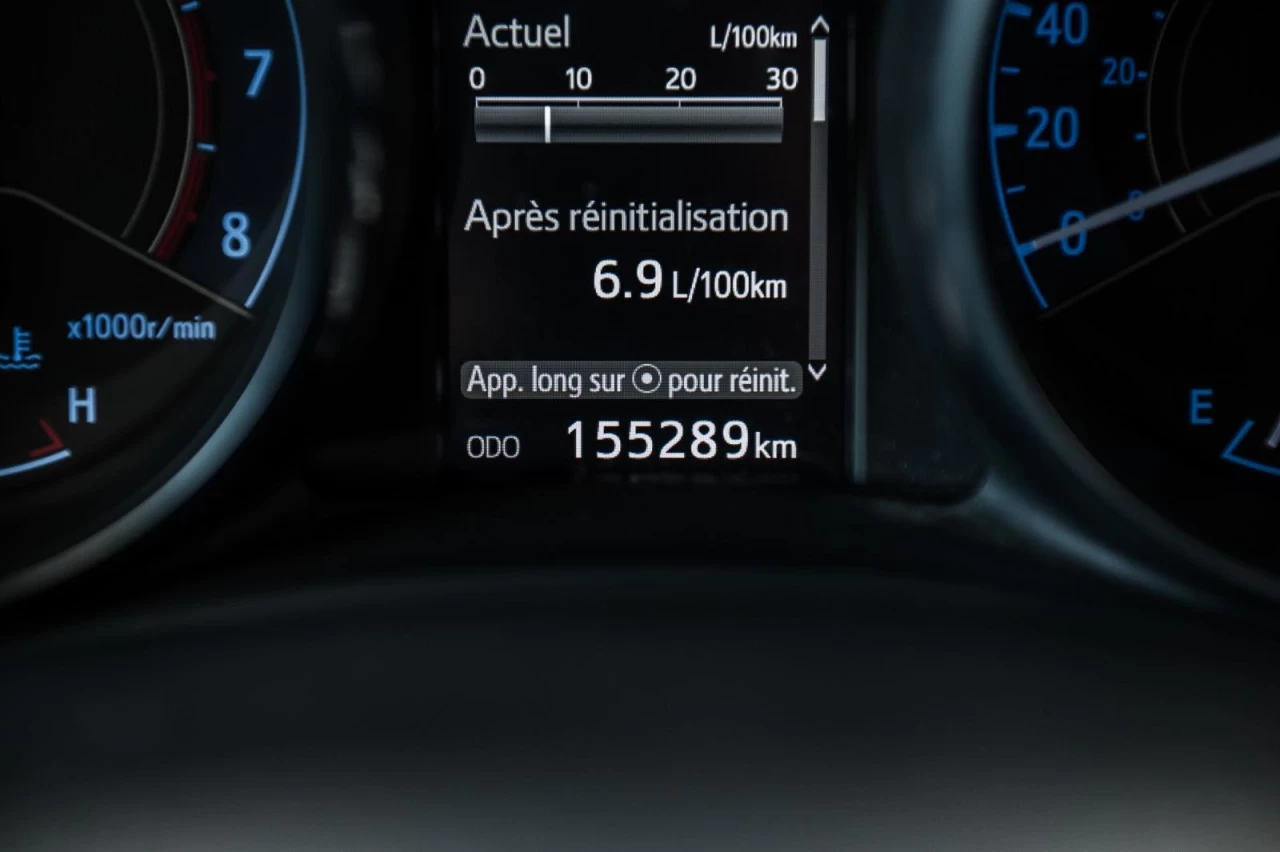 2018 Toyota Corolla iM SIEGES.CHAUFF+CAM.RECUL+BLUETOOTH+REG.VITESSE Image principale