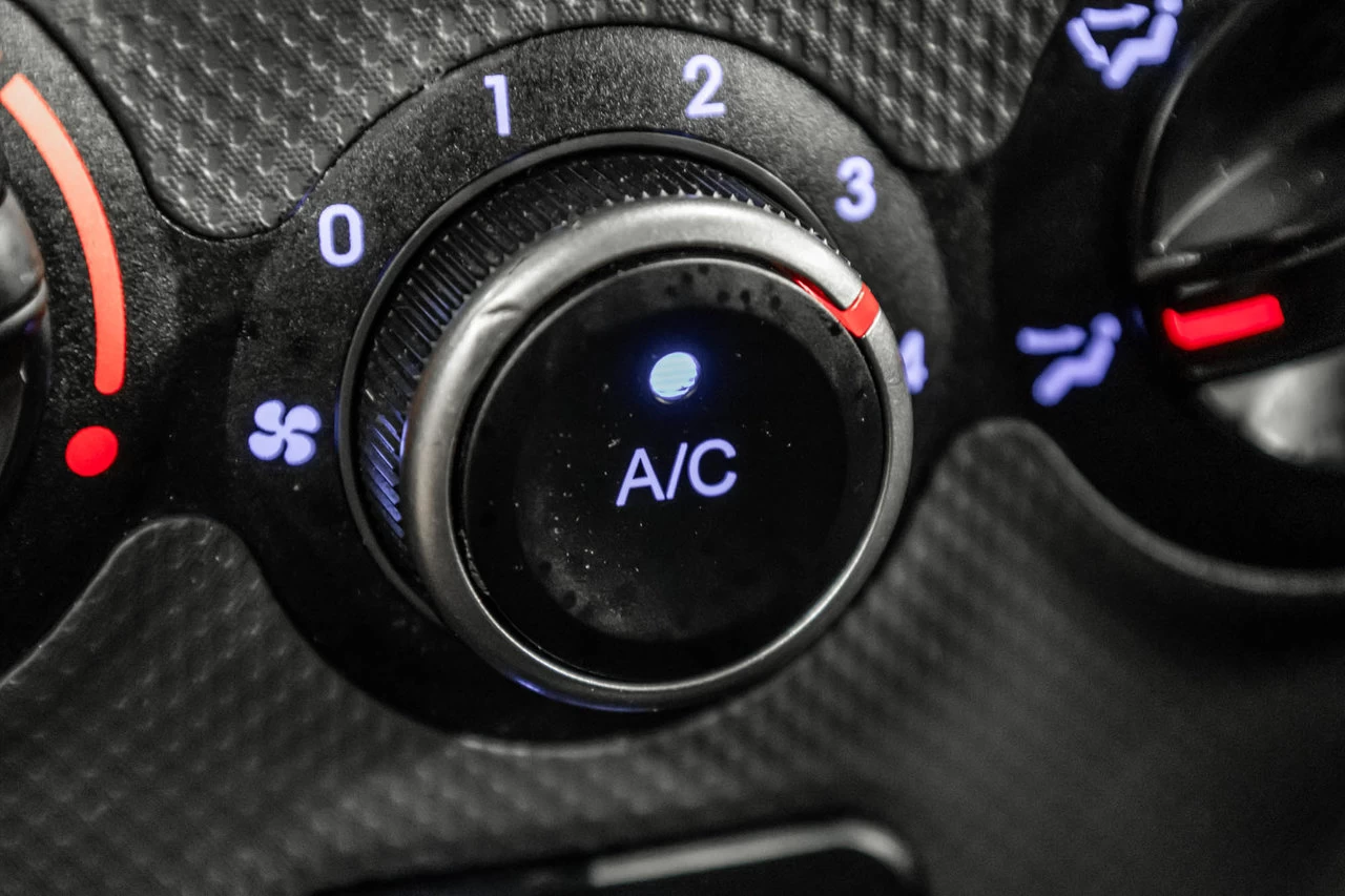2017 Hyundai Accent L A/c Main Image