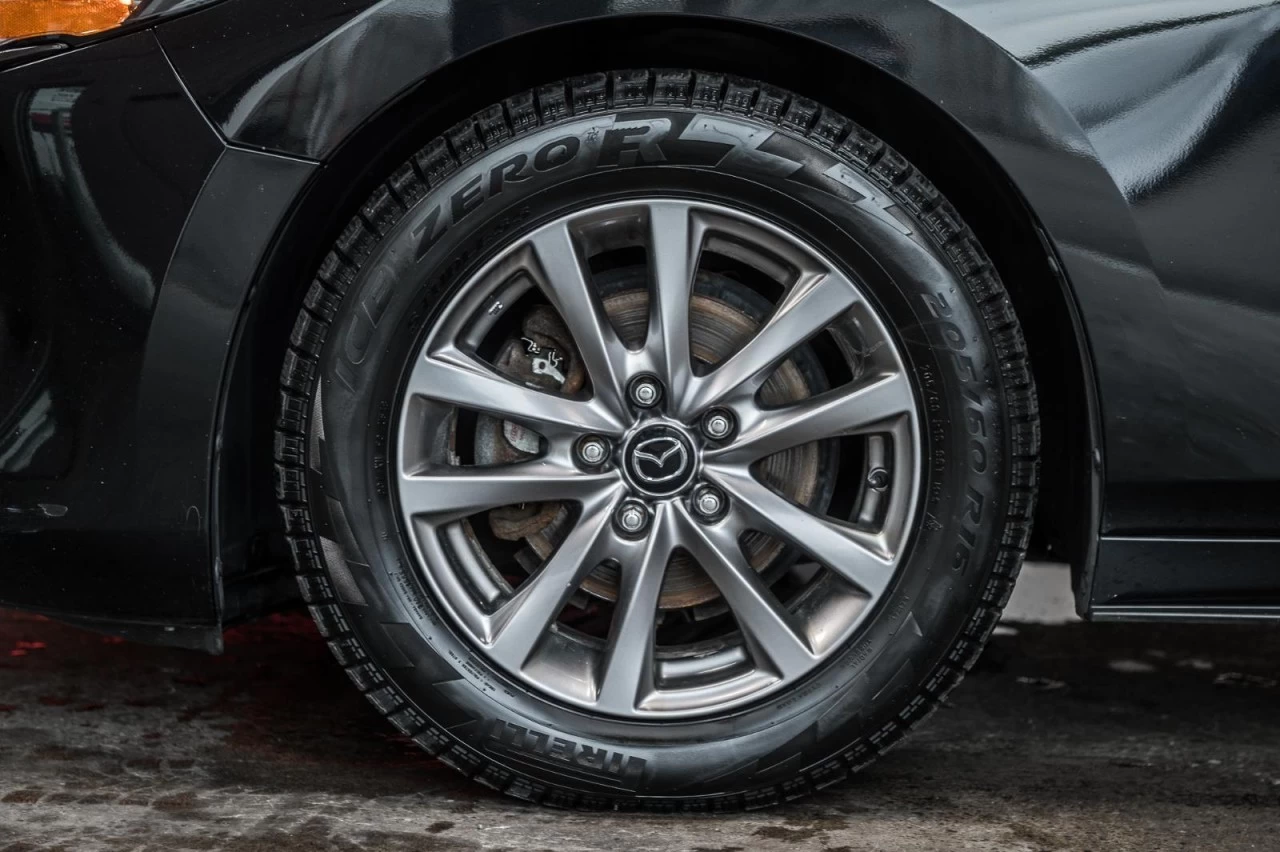 2019 Mazda Mazda3 Sport GS AUBAINE+FINANCEMENT.DISPONIBLE+INSPECTION Main Image