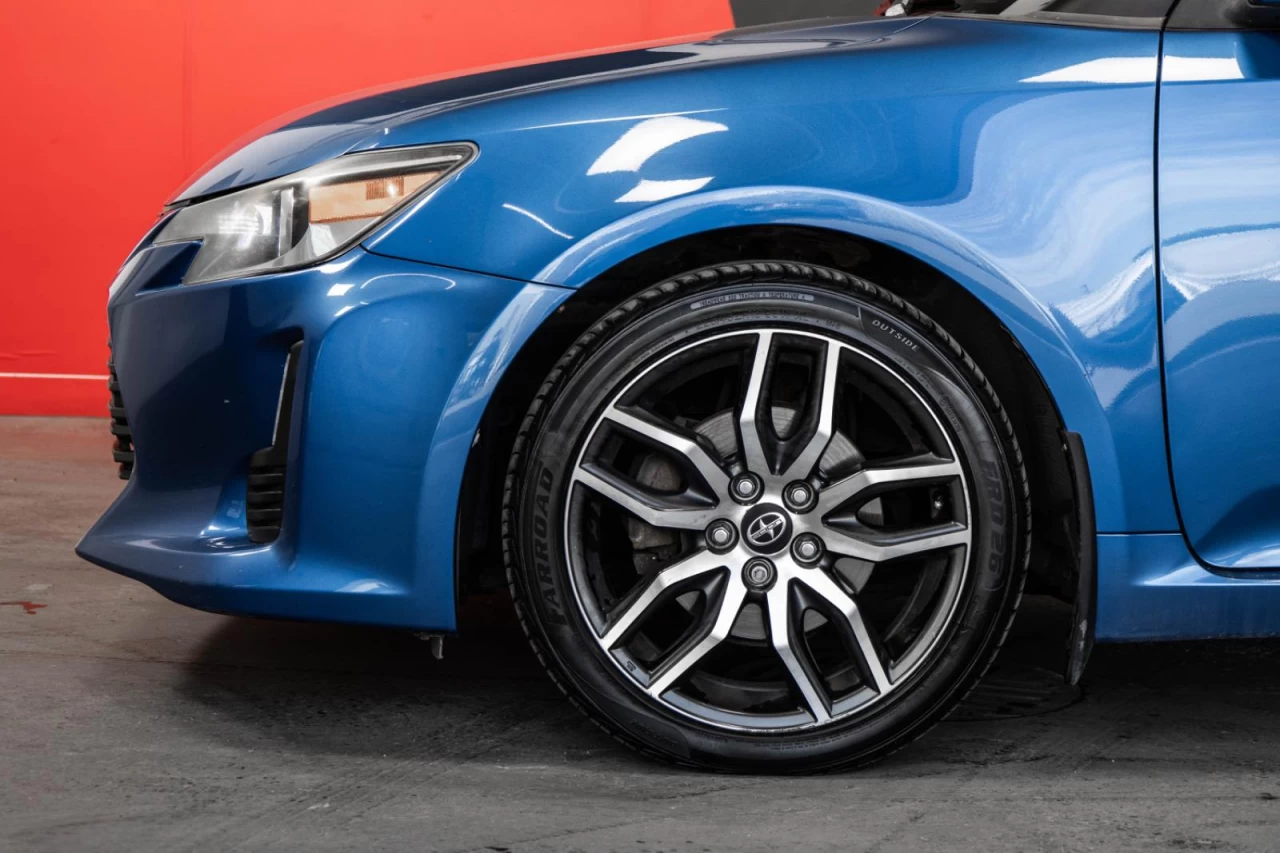 2014 Scion tC Automatique - Garantie 1 AN Main Image