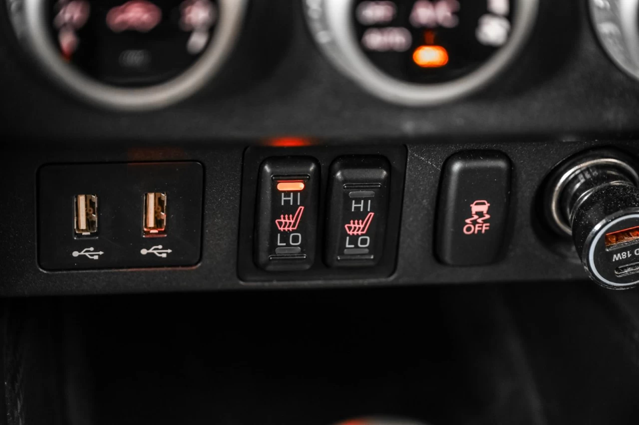 2023 Mitsubishi RVR ES AWC SIEGES.CHAUFF+BLUETOOTH+CAM.RECUL Main Image