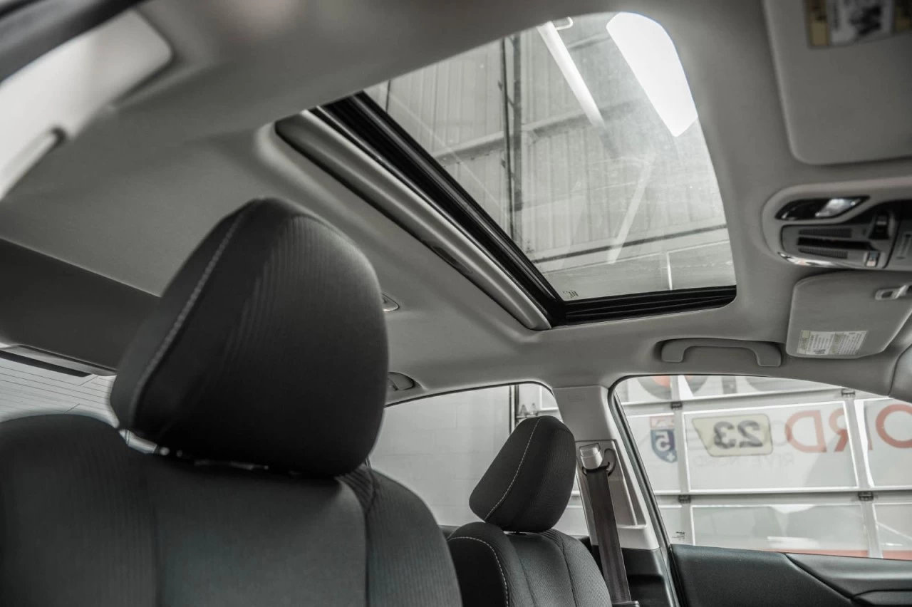 2022 Subaru Legacy Touring TOIT.OUVRANT+SIEGES.CHAUFF+CARPLAY Image principale