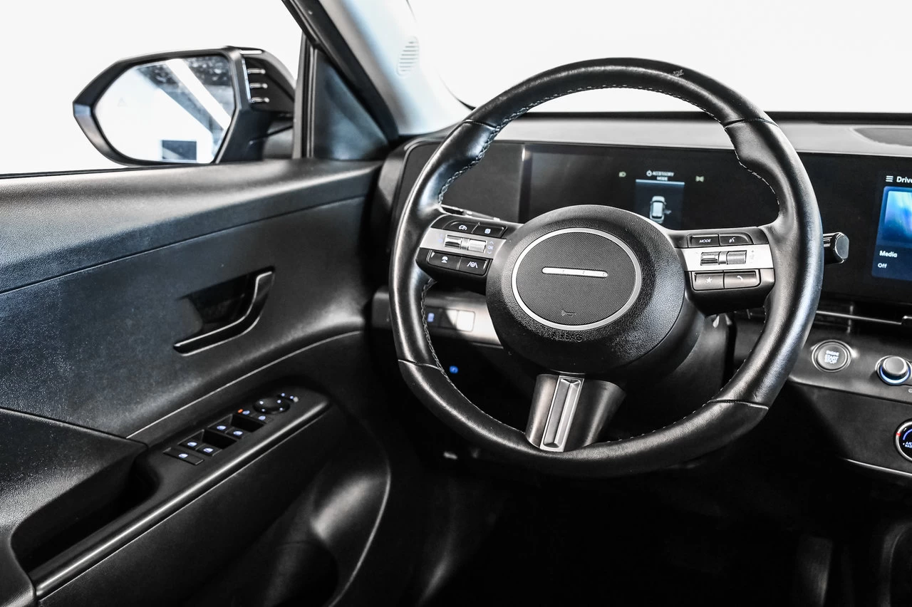 2024 Hyundai Kona Preferred Awd Main Image