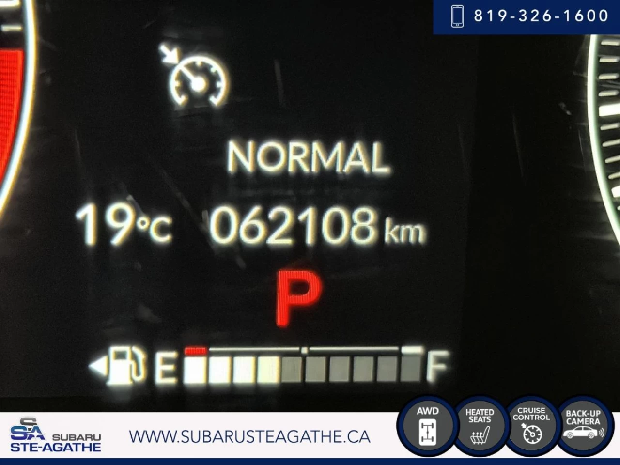 2023 Honda HR-V LX AWD (CAMRECUL+MAGS+CARPLAY) Image principale