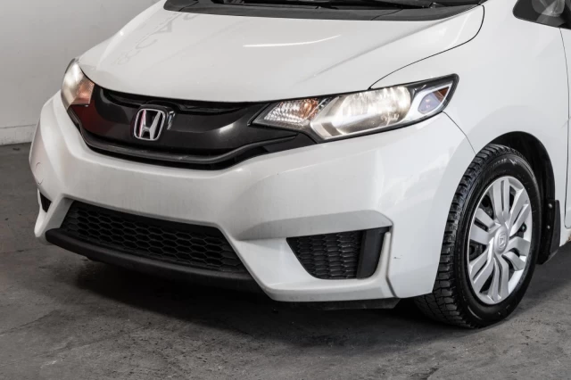 Honda Fit Lx Automatique Garantie 1 AN 2015