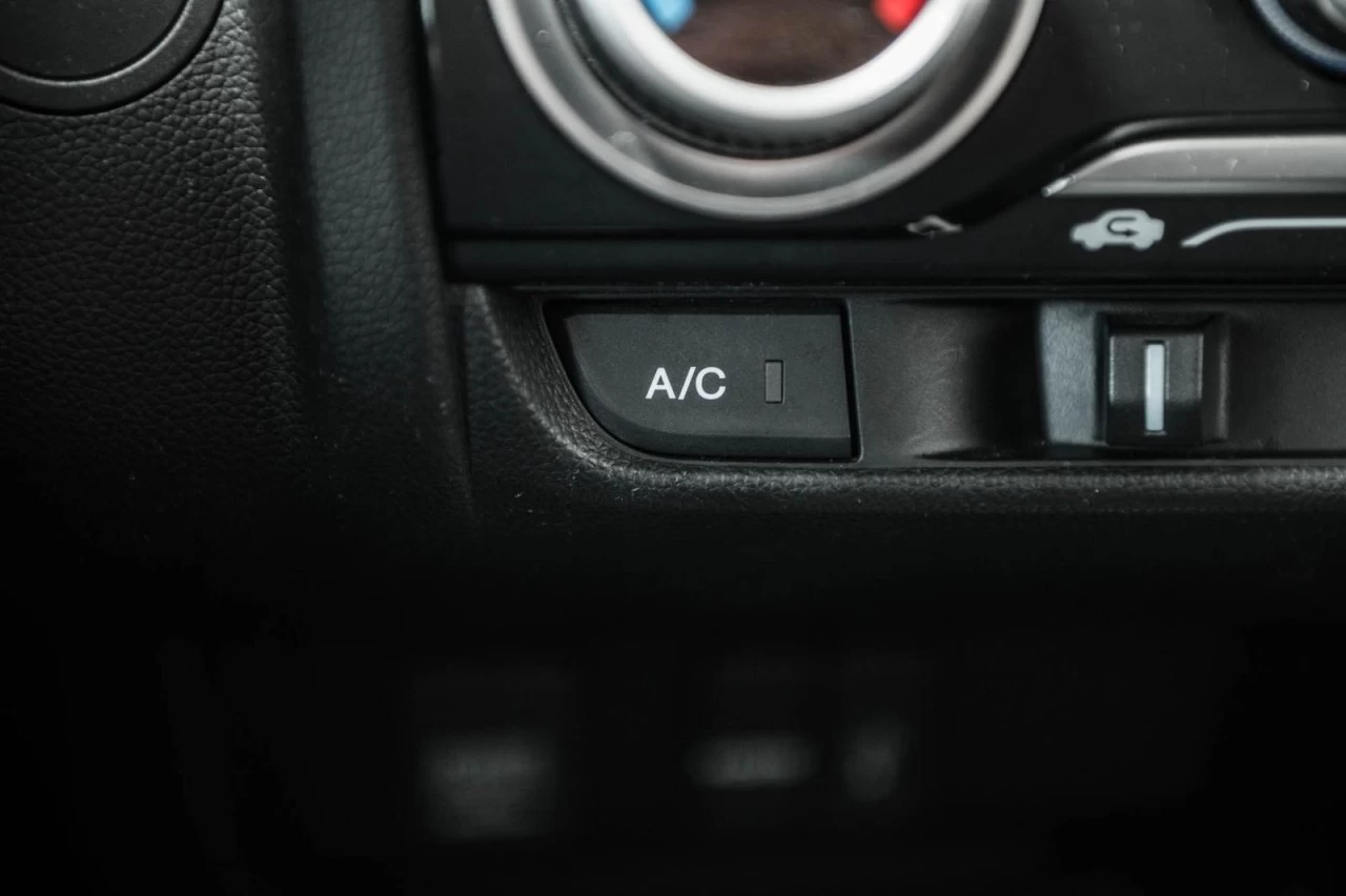 2015 Honda Fit EX - Manuelle - Garantie 1 AN Image principale