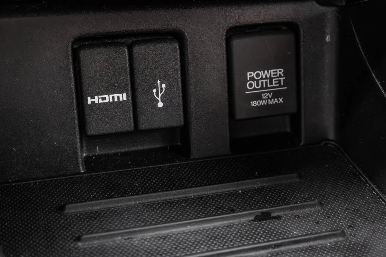 2014 Honda Civic Sedan Manuelle Si Main Image