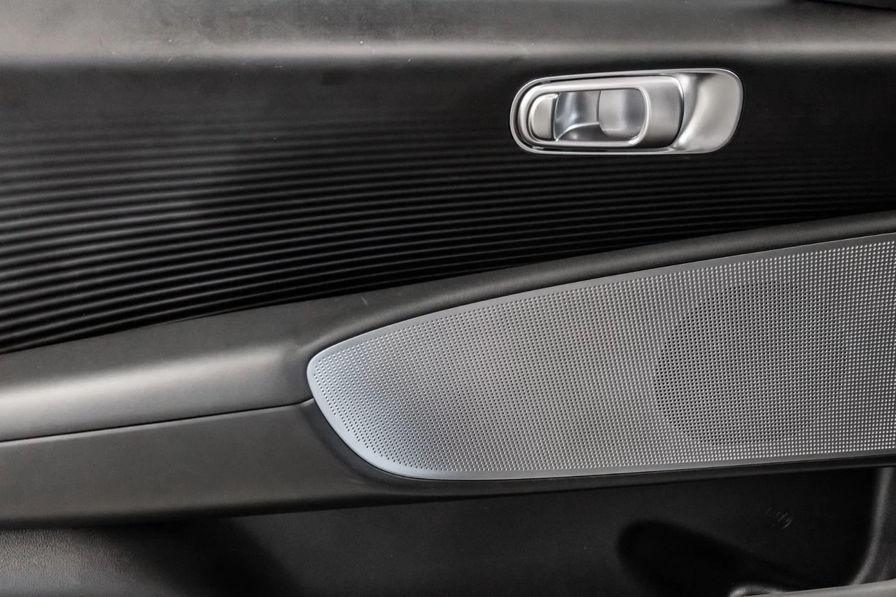 2023 Hyundai IONIQ 6 Preferred Awd Image principale