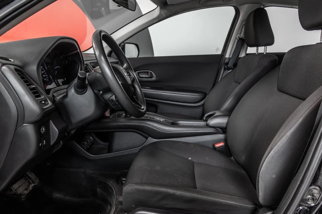 2018 Honda HR-V LX AWD Automatique Garantie 1 AN Image principale