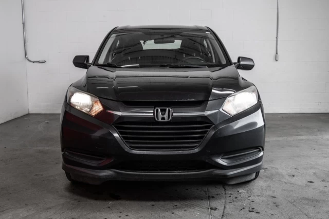 Honda HR-V LX AWD Automatique Garantie 1 AN 2018