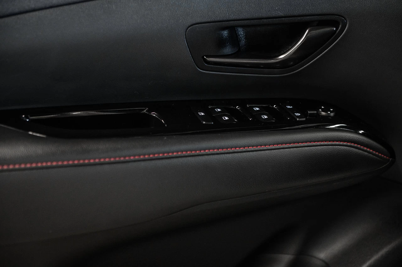 2024 Hyundai Tucson Hybrid N-Line Awd Image principale