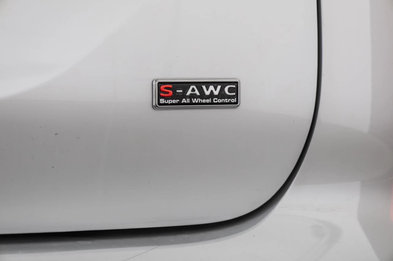 2022 Mitsubishi Outlander GT S-AWC NAVI+TOIT.PANO+CUIR+SIEGES.CHAUFFANTS Main Image