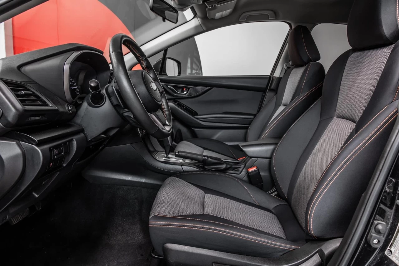 2023 Subaru Crosstrek Touring VOLANT/SIEGES.CHAUFFANTS+CARPLAY+CAM.RECUL Image principale