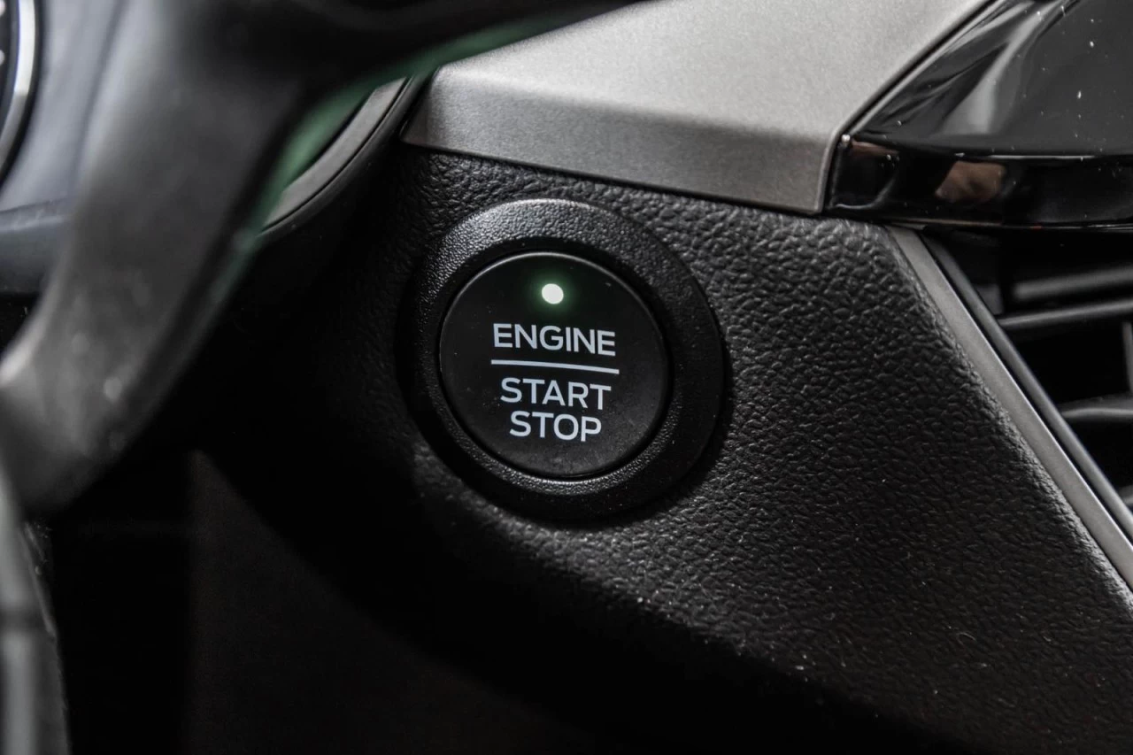 2021 Ford Escape SEL Hybrid AWD+NAVI+CUIR+SIEGES.CHAUFF+BLUETOOTH Image principale