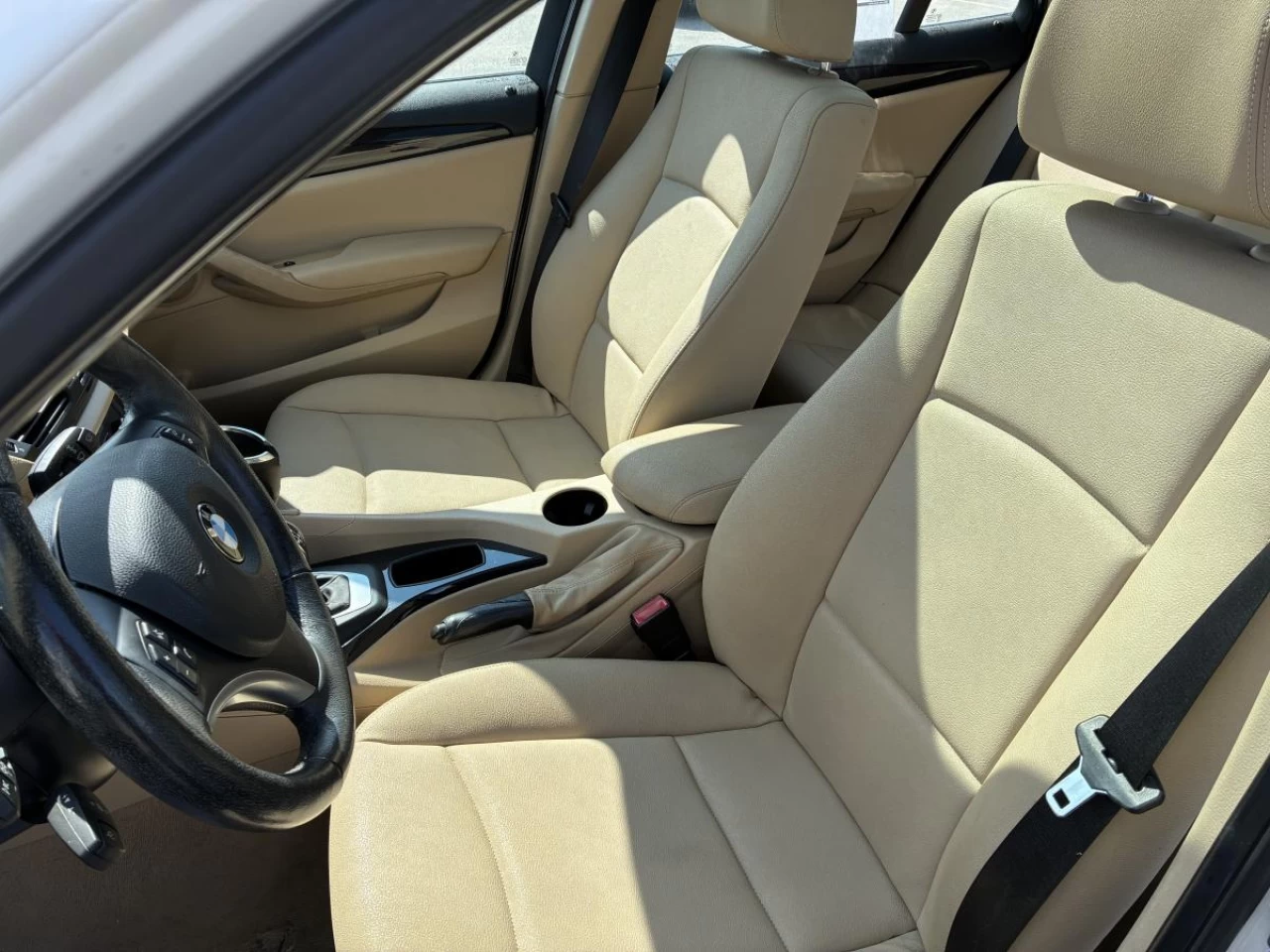 2012 BMW X1 AWD 4dr SUV Main Image