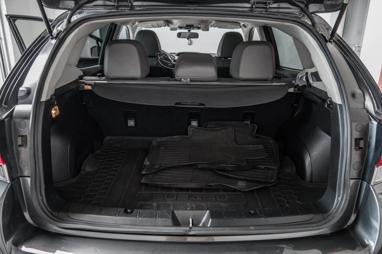 2021 Subaru Crosstrek Outdoor EyeSight CUIR+CARPLAY+VOLANT/SIEGES.CHAUFF Main Image