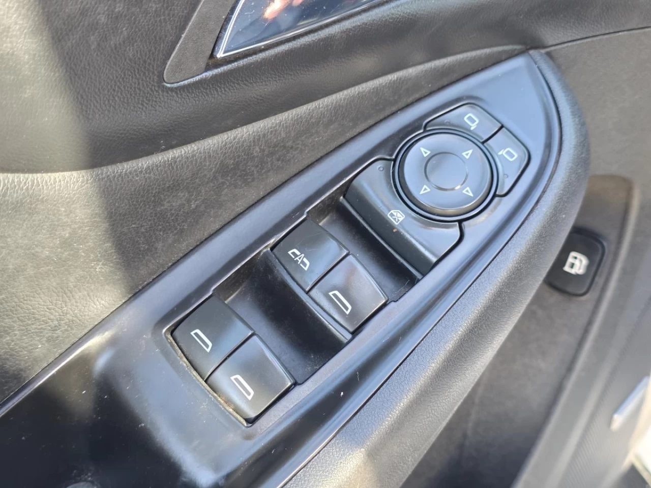 2017 Chevrolet Volt Hatchback LT Main Image