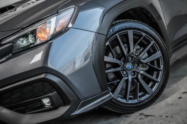 Subaru WRX Sport  TOIT.OUVRANT+CARPLAY+SIEGES.CHAUFFANTS 2023
