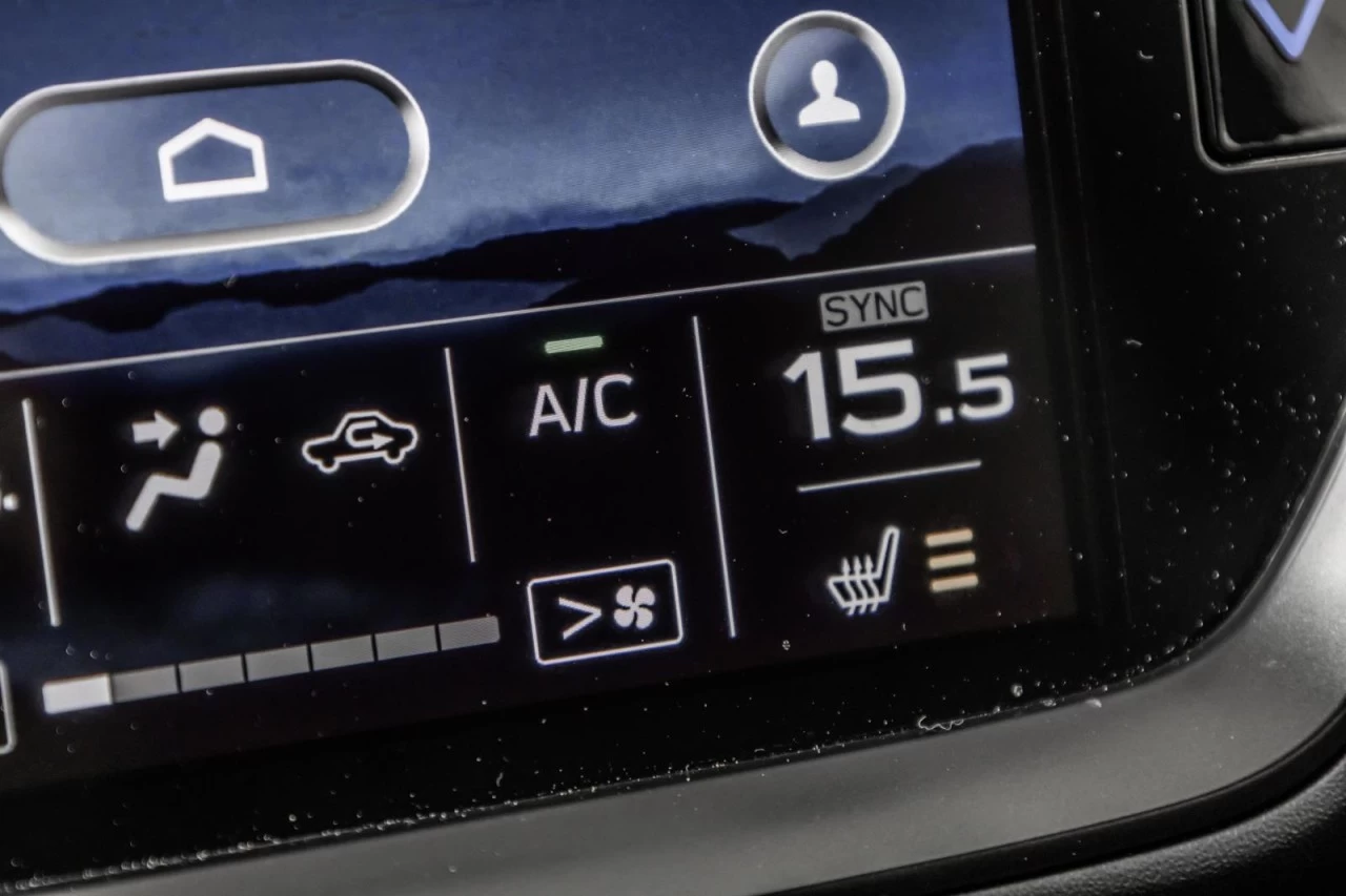 2023 Subaru WRX Sport TOIT.OUVRANT+SIEGES.CHAUFF+CARPLAY Main Image